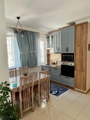 Apartment Blue Lagoon